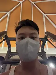 frnk30151 webcam model stream image