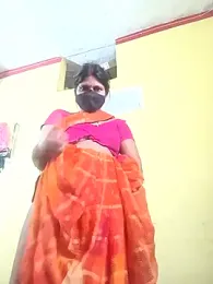 Hotbhabhi_089 webcam stripchat model stream image