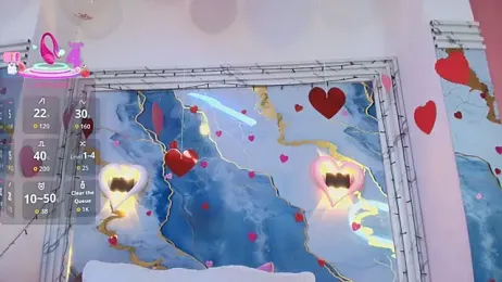 lorrayne_ webcam model stream image