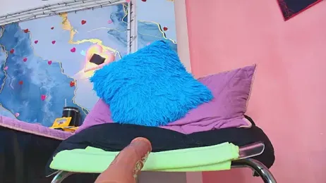 lorrayne_ webcam model stream image