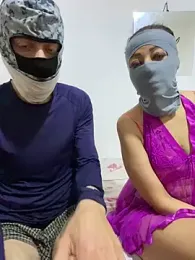 Rafik88xx webcam model stream image