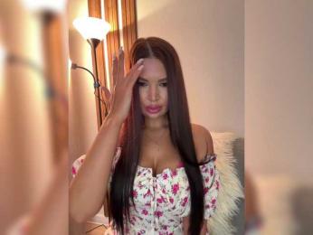 Elisandris webcam model stream image