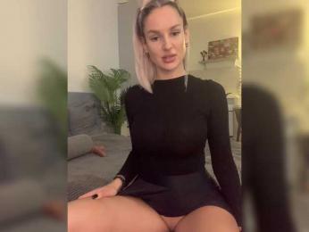 Stasya-moor webcam bongacams model stream image