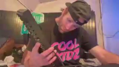 Cum4Collin88 webcam cam4 model stream image