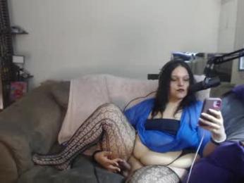 thiccfemme webcam model stream image