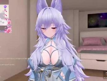 animecutie webcam chaturbate model stream image