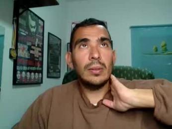 conejero_37 webcam chaturbate model stream image