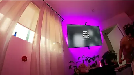 alldogsgotoheaven webcam stripchat model stream image