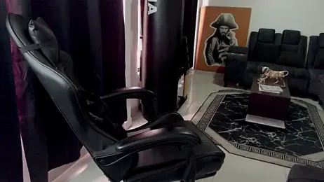 Stiven_CL webcam model stream image