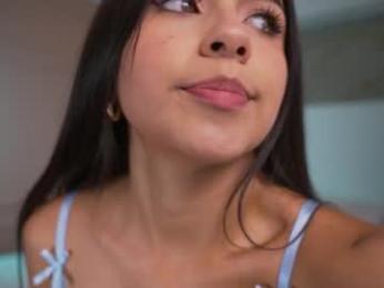 ashley_jones9 webcam chaturbate model stream image