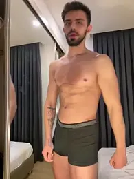 secojj webcam model stream image