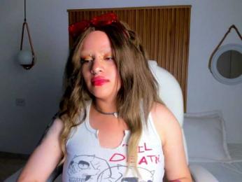 AlaskaDeluxe webcam model stream image