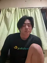 shoma2003 webcam model stream image