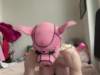 bratzdoll1994 webcam chaturbate model stream image