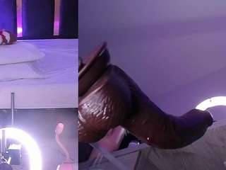 nyveth webcam camsoda model stream image