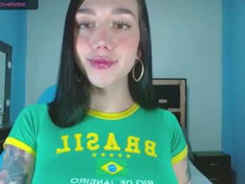 karla_zambrano webcam chaturbate model stream image