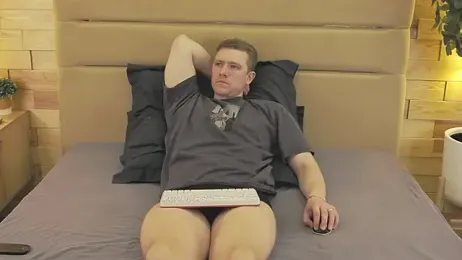 EthanPinkman webcam model stream image