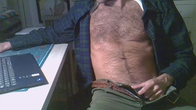 Chisburguer webcam cam4 model stream image