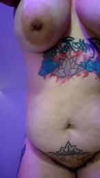 Divine_Pouvoir webcam model stream image