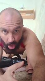 Manuelff43 webcam model stream image