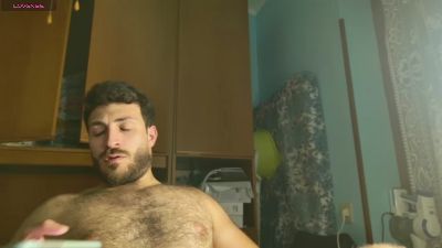 Mark_ariete94 webcam model stream image