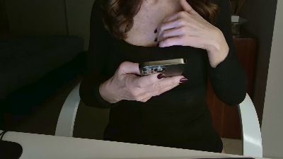 una_passione webcam model stream image