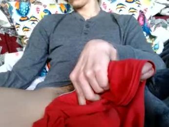 kaonashi69 webcam chaturbate model stream image