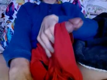 kaonashi69 webcam model stream image