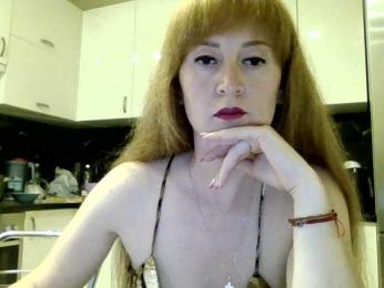 ErnaBernice webcam model stream image
