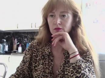 ErnaBernice webcam model stream image