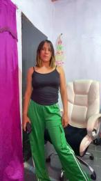 tokyoparis webcam cam4 model stream image