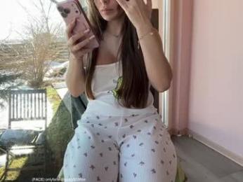 patry333 webcam model stream image