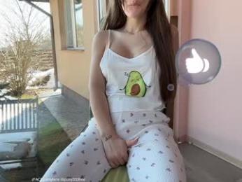 patry333 webcam model stream image