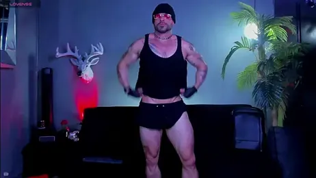 dennis_cox1 webcam model stream image