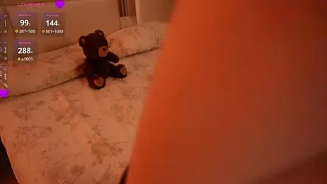 Lilly_Colins webcam stripchat model stream image