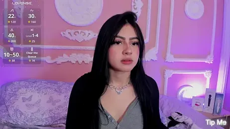 Eimmy03 webcam model stream image