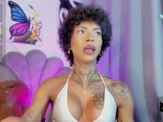 danna-dangerous webcam camsoda model stream image