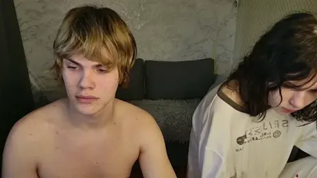 Bonnie_And_C1yde webcam stripchat model stream image