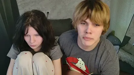 Bonnie_And_C1yde webcam stripchat model stream image