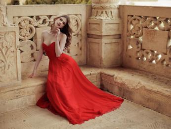 ElaRossie webcam model stream image