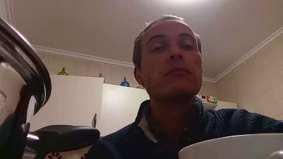 JosephCam webcam model stream image