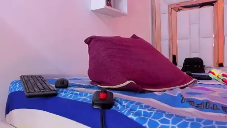 Luna_ebony69 webcam model stream image