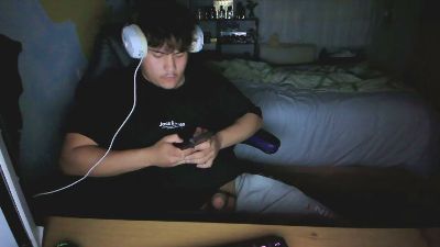 Adriiiaar webcam cam4 model stream image