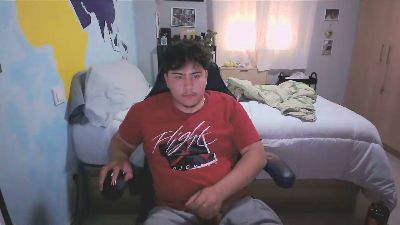 Adriiiaar webcam cam4 model stream image