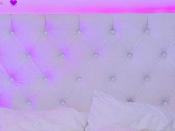 AriannaSins webcam model stream image