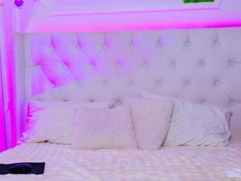 AriannaSins webcam model stream image