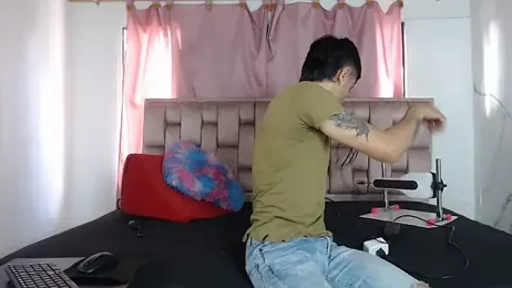 Sexytaty2022 webcam stripchat model stream image