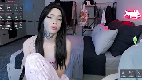 Tanya_M webcam stripchat model stream image