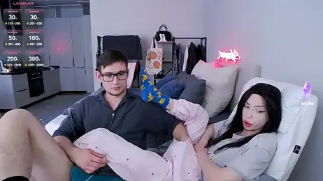 Tanya_M webcam stripchat model stream image