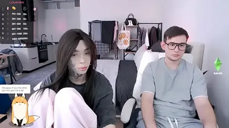 Tanya_M webcam stripchat model stream image